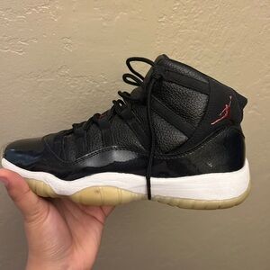 Retro Jordan 11 7210
